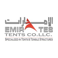 Emirates Tents & Tensile Structures Logo
