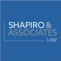 Shapiro & Associates Law Logo