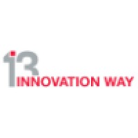 13 Innovation Way Logo