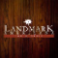 Landmark Americana Logo