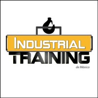 Industrial Training de México Logo