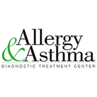 Allergy & Asthma Diagnostic Treatment Center Logo