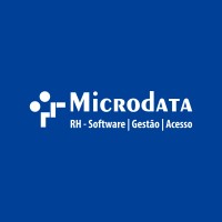 Microdata Soluções Corporativas Logo