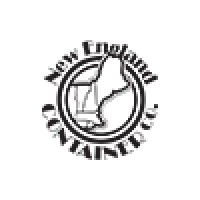 New England Container Logo
