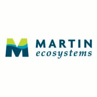 Martin Ecosystems Logo