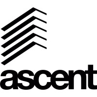 Ascent OS Logo