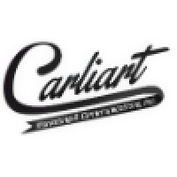 Carliart Marketing & Communications, Inc. Logo