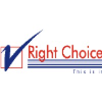 Right Choice Services Logo