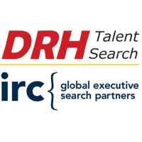 DRH - Talent Search (IRC Brazil) Logo