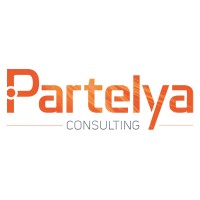 PARTELYA CONSULTING Logo