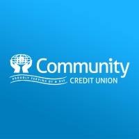Community CU Logo