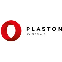 PLASTON Logo