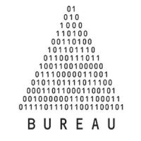 BUREAU AGENCY Logo