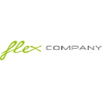 FlexCompany Logo