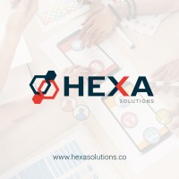 Hexa Solutions Logo