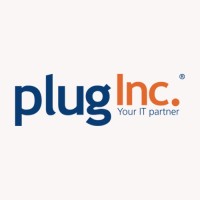 PlugInc Logo