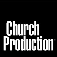 Church Production Magazine Logo