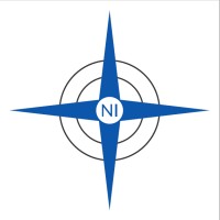 Noor International Logo