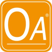 OrangeAudio Logo