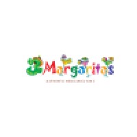 3 Margaritas LLC Logo