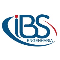 IBS Engenharia Logo