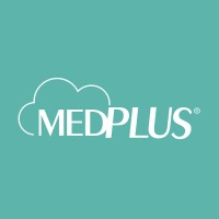 MedPlus - Sistemas Médicos Logo