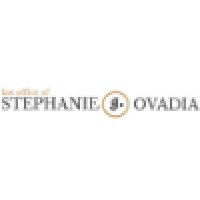 Law Office of Stephanie G. Ovadia Logo