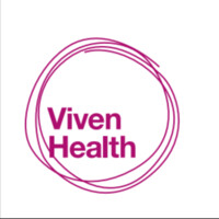 Viven Health Logo