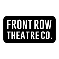 Front Row Theatre Company Logo