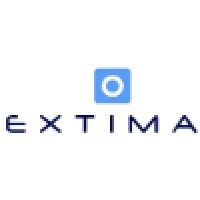 EXTIMA di Daniele Vigliero Logo