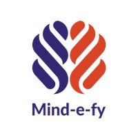 Mindefy Technologies Pvt. Ltd. Logo