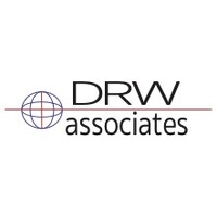 DRW Associates, Inc. Logo