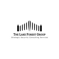 The Lake Forest Group Logo