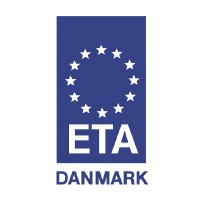 ETA-Danmark A/S Logo