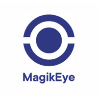 Magik Eye Logo