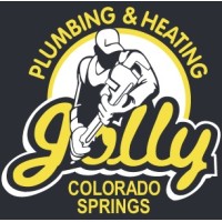 Jolly Plumbing & Heating, Inc. Logo