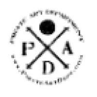 Pirate Art Dept., Inc. Logo