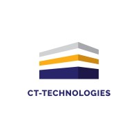CT-TECHNOLOGIES Logo