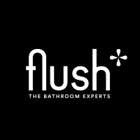 Flush Bathrooms Logo