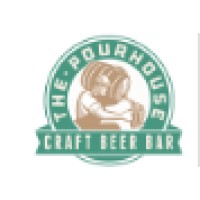 The Pourhouse - Craft Beer Bar Logo