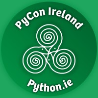 Python Ireland Logo