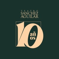 Teatro Sanchez Aguilar Logo