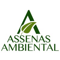Assenas Ambiental - Assessoria em Negócios Ambientais Logo