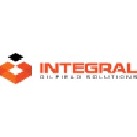 Integral Oilfield Solutions, LLC Logo