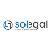 Solegal Logo