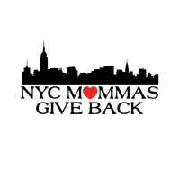 NYC Mammas Give Back Logo