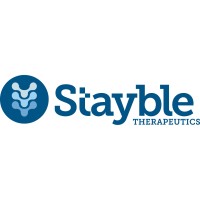 Stayble Therapeutics Logo