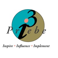 Priebe & Associates dba i3 Logo