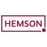 Hemson Consulting Ltd. Logo