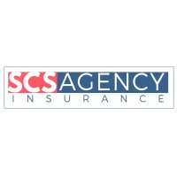SCS Insurance, Inc. Logo